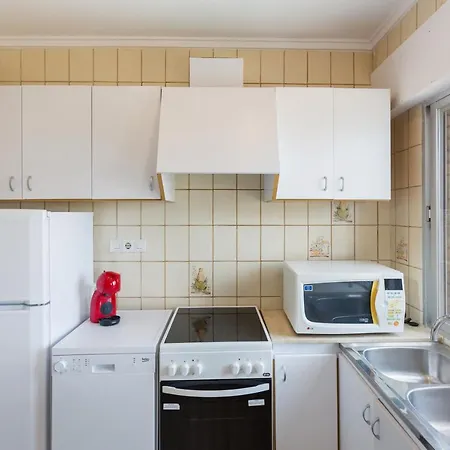 Apartamento Deveses *