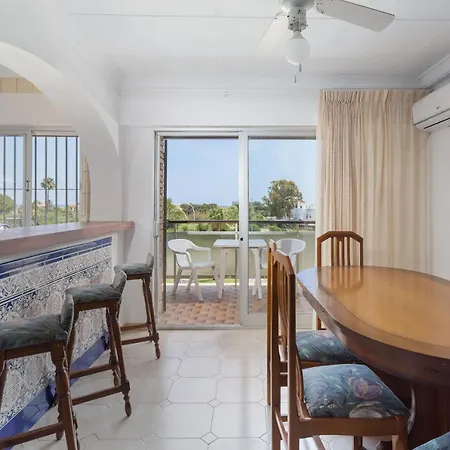 Apartamento Deveses *
