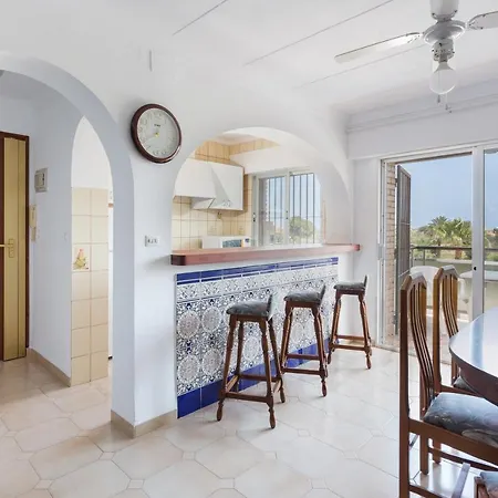 Deveses Apartament Denia