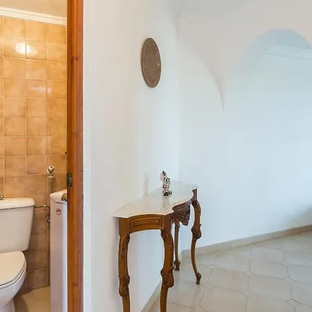 Apartamento Deveses Dénia
