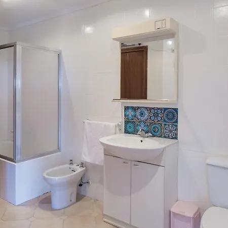 Deveses Apartament *