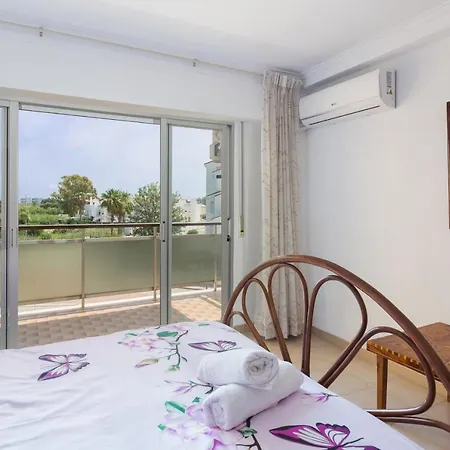 Deveses Apartament Denia
