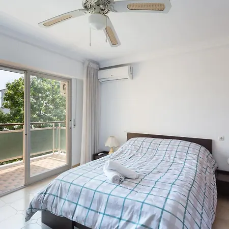 Apartamento Deveses